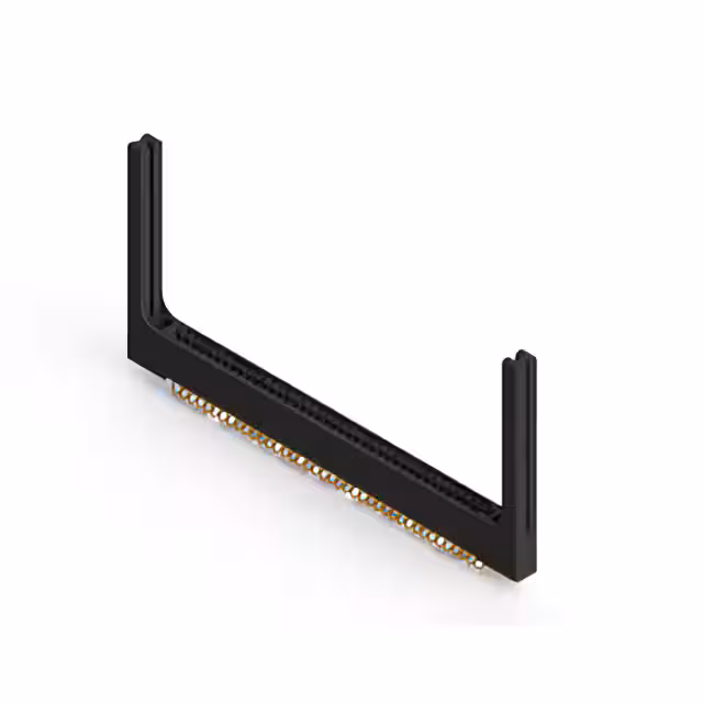 396-080-559-258 EDAC Inc.  Edgeboard Connectors
